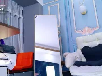 Freechat noko8888 on Chaturbate