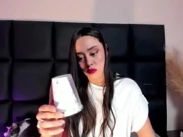 nora_dasilva — GOAL: dance + naked [164 tokens remaining] Enjoy this whole pussy for you - Lush and domi on - Let's go to pvt! #lovense #squirt #anal #skinny #submissive