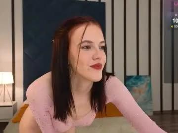 Freechat nora_fade on Chaturbate