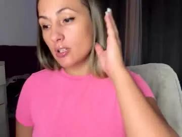 Freechat notamericanpie23 on Chaturbate