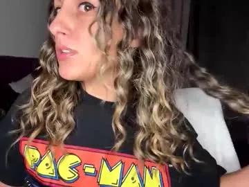 Freechat notamericanpie23 on Chaturbate