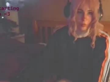 Private notyourfemboi on Chaturbate