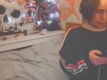 Private notyourfemboi on Chaturbate