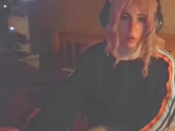 Private notyourfemboi on Chaturbate