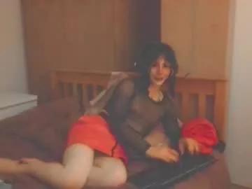 Private notyourfemboi on Chaturbate