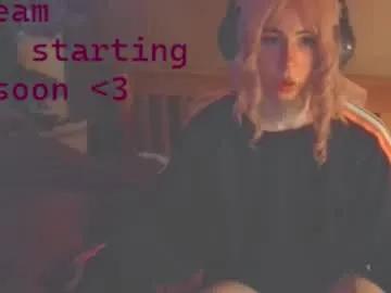 Private notyourfemboi on Chaturbate