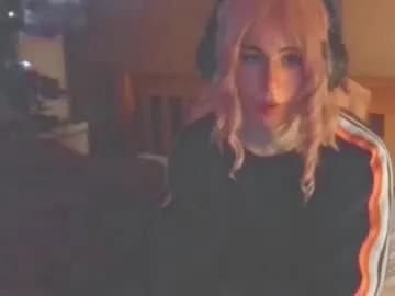 Private notyourfemboi on Chaturbate