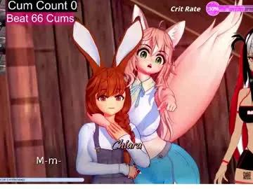 Chaturbate novastar6969 is Freechat novastar6969 — NNN Day 16 (Playing Succbus KingDom) #Vtuber #anime #hentai - Multi-Goal : Goal in Bio #anime #hentai #lewdtuber #cute