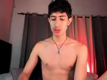 Freechat novawheeler on Chaturbate