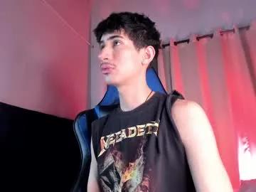 Freechat novawheeler on Chaturbate