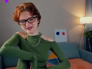 Freechat odettechurchwell on Chaturbate