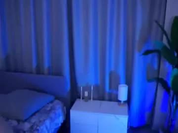 Private odettehatt on Chaturbate