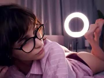 Private odettehatt on Chaturbate