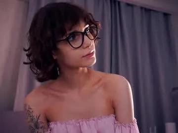 Private odettehatt on Chaturbate