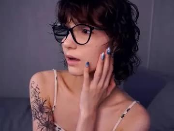Private odettehatt on Chaturbate