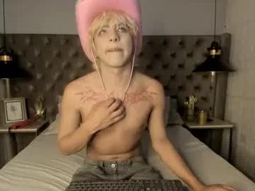 Freechat oliiverr22 on Chaturbate