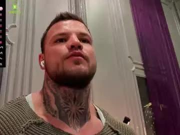 Freechat oliversport on Chaturbate