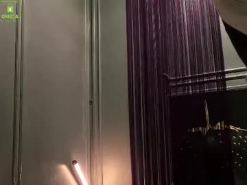 Freechat oliversport on Chaturbate