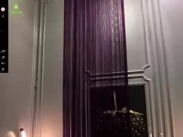 Freechat oliversport on Chaturbate