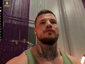 Freechat oliversport on Chaturbate
