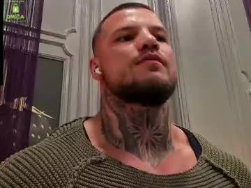 Freechat oliversport on Chaturbate