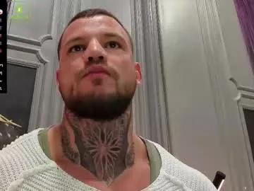 Freechat oliversport on Chaturbate