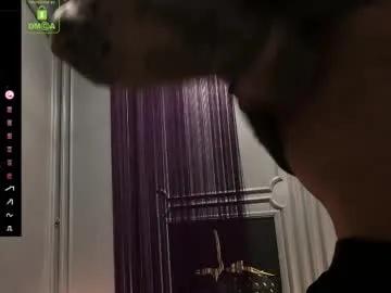 Freechat oliversport on Chaturbate