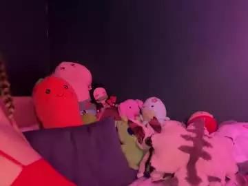 Freechat oliviahansleyy on Chaturbate