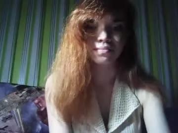 Freechat olivka_flower on Chaturbate