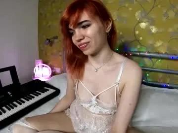 Freechat olivka_flower on Chaturbate