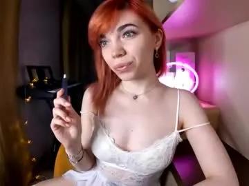 Freechat olivka_flower on Chaturbate