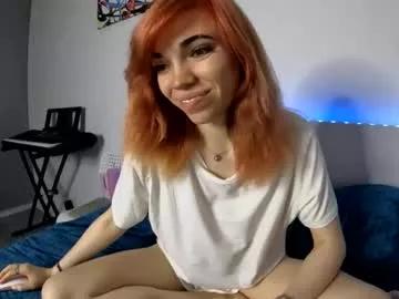 Freechat olivka_flower on Chaturbate