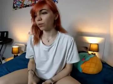 Freechat olivka_flower on Chaturbate