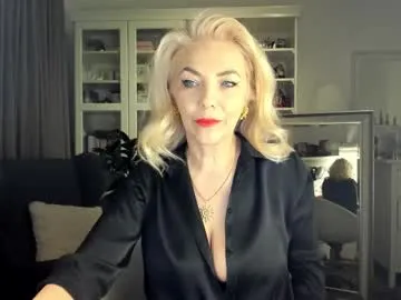 ollalla7 on Chaturbate