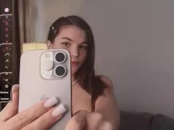 Freechat onlykira on Chaturbate