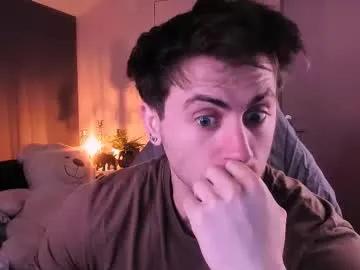 Freechat oscar_miller_ on Chaturbate