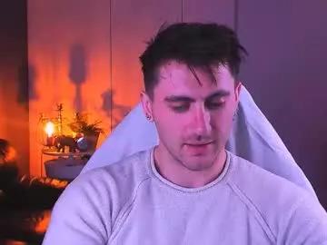 Freechat oscar_miller_ on Chaturbate