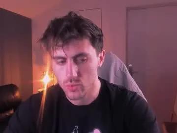 Freechat oscar_miller_ on Chaturbate