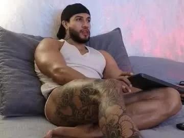 osher_cox — CUM SHOW #bbc #muscle #bigcock #lovense #monstercock #hole #asshole #nipple #latin  #chest #armpit [1859 tokens remaining]