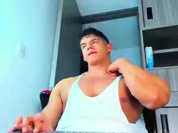 Freechat oskar_ford21 on Chaturbate