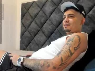 owensttone — GOAL: show cum [1313 tokens remaining] If you want fire here I am for you  #cumshow #bigcock #hairy #lovense #latino