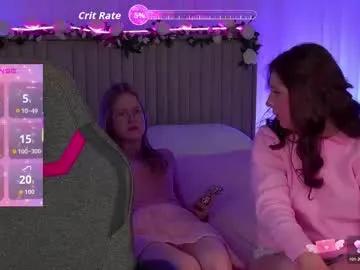 Freechat pamelamydreamys on Chaturbate