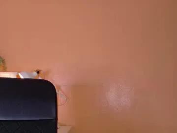 Freechat parisfox_ on Chaturbate