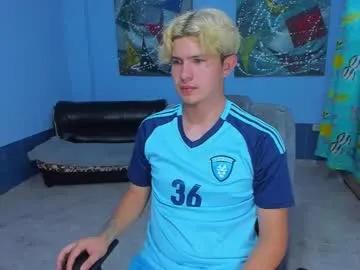 Freechat patrik027 on Chaturbate
