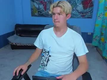 Freechat patrik027 on Chaturbate