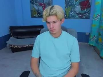 Freechat patrik027 on Chaturbate