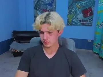 Freechat patrik027 on Chaturbate