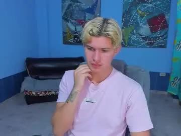 Freechat patrik027 on Chaturbate