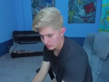 Freechat patrik027 on Chaturbate