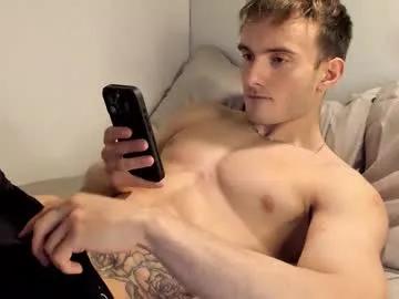 Freechat paul_rubini on Chaturbate
